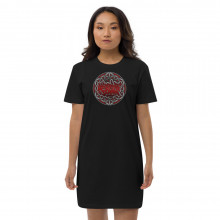 Organic Cotton T-Shirt Dress | Stanley/Stella STDW144